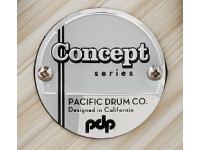 <b>Bateria Acústica DW PDP CONCEPT Maple CM4 TWISTED IVORY Kit 4 peças BOMBO 20 POLEGADAS PDCM20FNTI</b> <b>Bateria Acústica DW PDP CONCEPT Maple CM4 TWISTED IVORY Kit 4 peças BOMBO 20 POLEGADAS PDCM20FNTI</b>